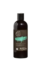 TIERRA VERDE Sprchový gel pro muže Energie máty (lahev) 500 ml