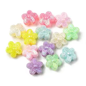 Acrylic Beads