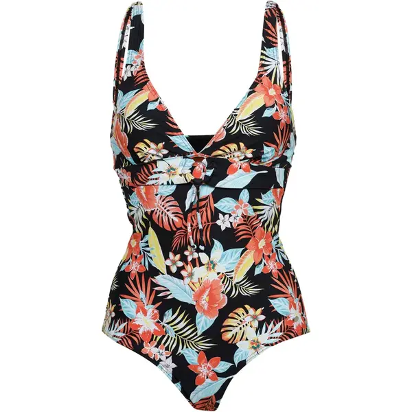 s.Oliver Jednodielne plavky  zmiešané farby