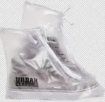 Urban Classics Obuv - príslušenstvo  čierna / priehľadná