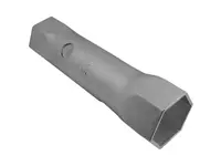 Trubkové klíče oboustranné, různé rozměry - 4CZech Velikost: 21x23