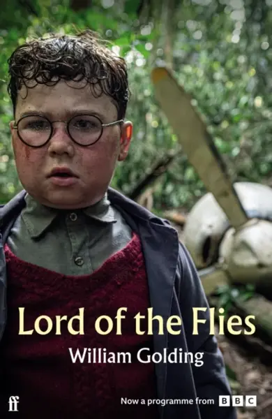 Lord of the Flies - William Golding