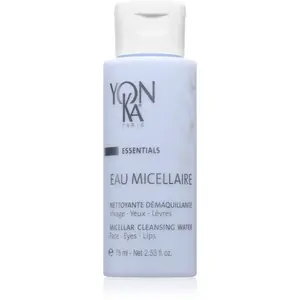 Yon-Ka Essentials Eau Micellaire micelárna voda 75 ml