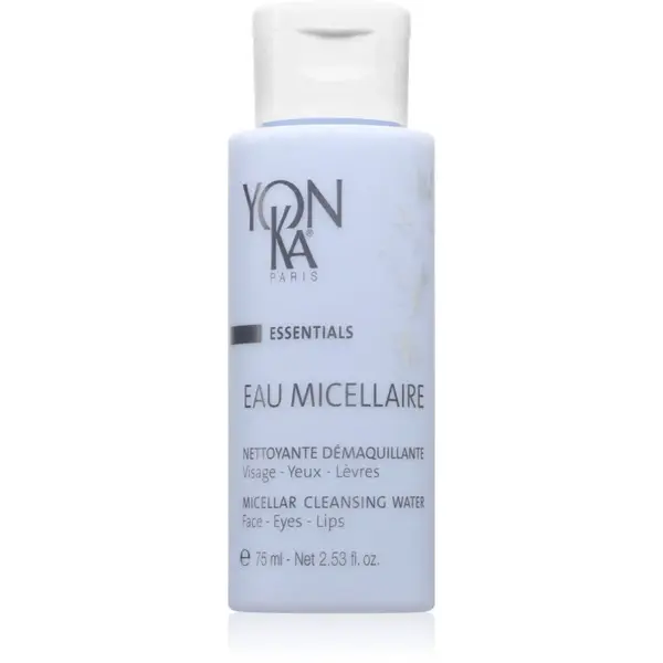 Yon-Ka Essentials Eau Micellaire micelárna voda 75 ml