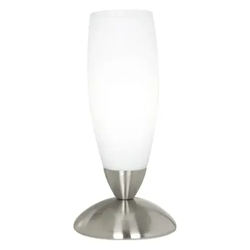Stolová lampa Eglo SLIM biela 82305