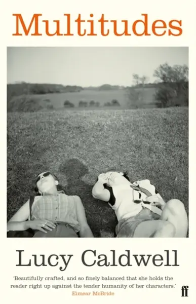 Multitudes - Lucy Caldwell