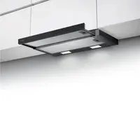 Vstavaný digestor Faber FLEXA HIP NG BK A50