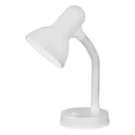 Stolová lampa Eglo BASIC biela 9229