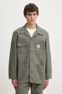 Levi's Bavlněná bunda Levi's UPDATED TO BROADWAY x WORKWEAR