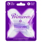 Primeros Vibrační náprstek Finger Vibe 1 ks