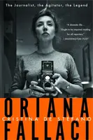 Oriana Fallaci - Christina De Stefano