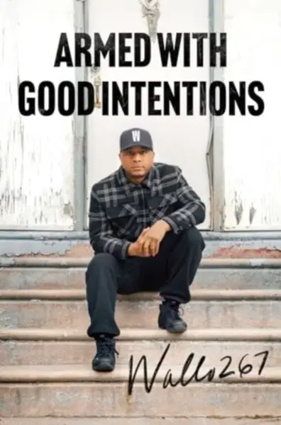 Armed with Good Intentions - Wallo267