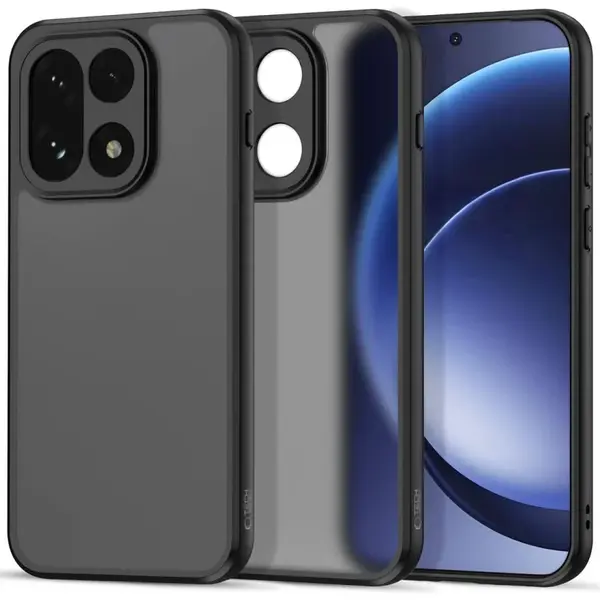 Tech-Protect MagMat, OnePlus 15, matte black