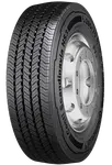 CONTINENTAL 315/80 R 22.5 156/150L CONTI_SCANDINAVIA_HS3 TL M+S 3PMSF IT 18PR