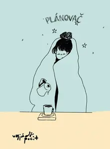 Terapeutický plánovač - Anna Zelenková