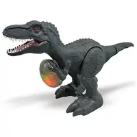 RC Dinosaurus Velociraptor 27MHz 30 cm