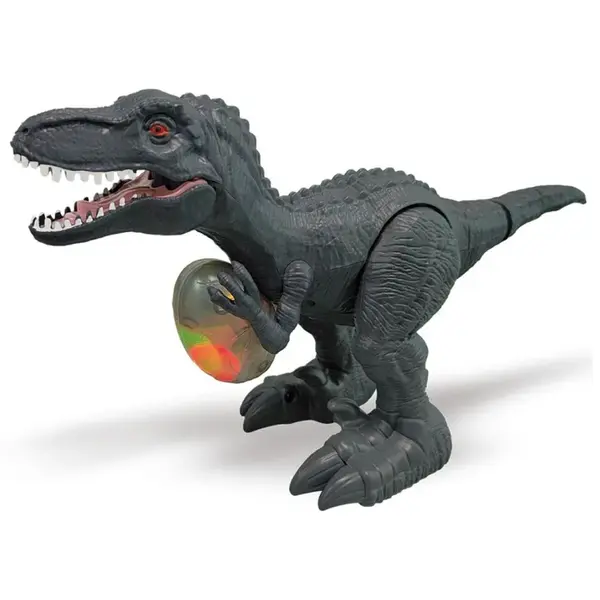 RC Dinosaurus Velociraptor 27MHz 30 cm