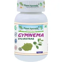 Gymnema Sylvestrae (Gurmar) - Cukor, Metabolizmus