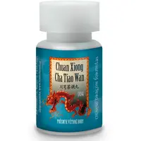 Priesmyk veternej hory - Chuan xiong cha tiao wan