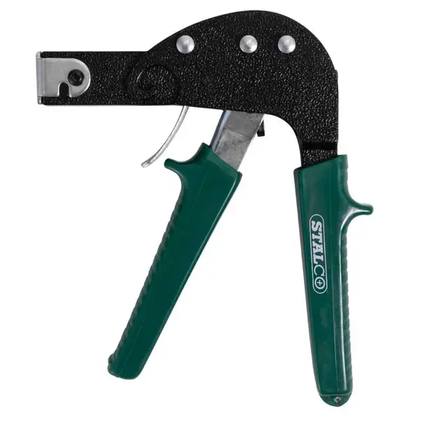 Kleště na Molly hmoždinky, 4 - 6 mm, STALCO