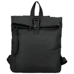 Trendy studentský batoh Pantex, černý