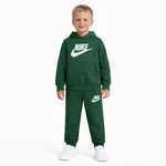 Nike kids club fleece set 116-122 cm