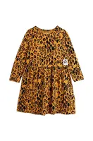 Dívčí šaty Mini Rodini