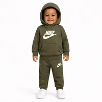 Nike Kids SUSTAINABLE PO SET 24M