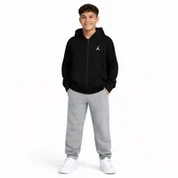 Jordan boys mj brooklyn ft fz hoodie 163-175 cm