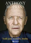 Vedli jsme si dobře, hochu (poškozená) - Anthony Hopkins