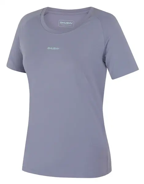 Husky Toje L XL, light purple Dámské funkční triko