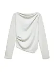 VERO MODA Blúzka 'VMMille'  biela