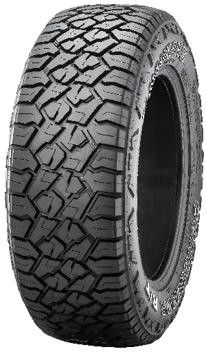 NANKANG 265/70 R 17 121/118Q CONQUEROR_R/T TL LT 10PR P.O.R. WW