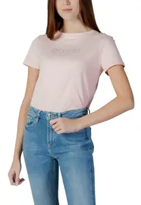 Guess Active triko s krátkým rukávem