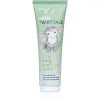 Skin Fairytale Little One’s hydratační mléko na tělo a obličej pro miminka 90 ml