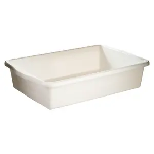 Box nízký 3.8L 36X24.5X7