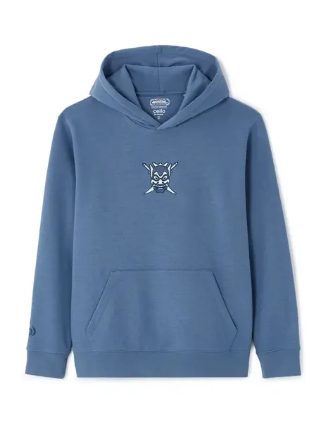 Pánska mikina Celio Avatar