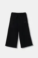 Detské bavlnené tepláky Marni MP190F TROUSERS