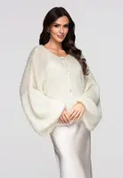 Edoti Women's sweater LW-SWCD-0116 v1