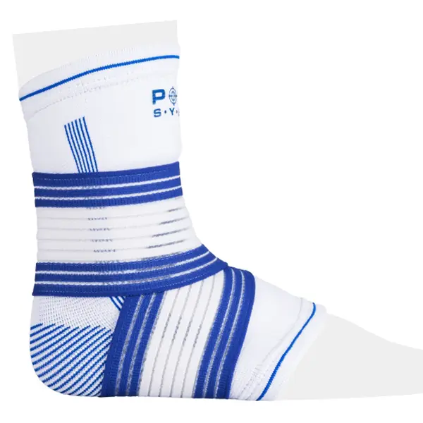 POWER SYSTEM Bandáž na kotník Ankle Support Pro S/M