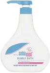 SEBAMED Baby dětská pěna do koupele 500 ml