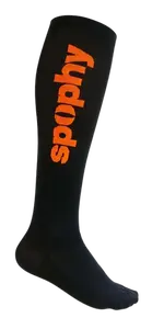 SPOPHY Compression and Recovery Socks, kompresní podkolenky, vel. M 39-42