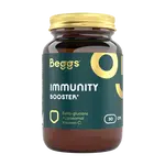 BEGGS Immunity Booster 30 kapslí