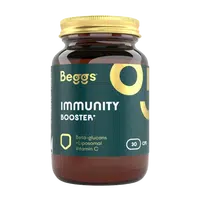BEGGS Immunity Booster 30 kapslí
