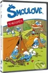 Šmoulové (To nejlepší 5.) - Stephan Franck - film z kategorie Animované pohádky