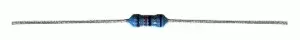Rezistor   4K7  0.6W  0207  1% 50ppm   R