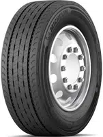 MICHELIN 355/50 R 22.5 158K X_LINE_ENERGY_Z3 TL M+S 3PMSF