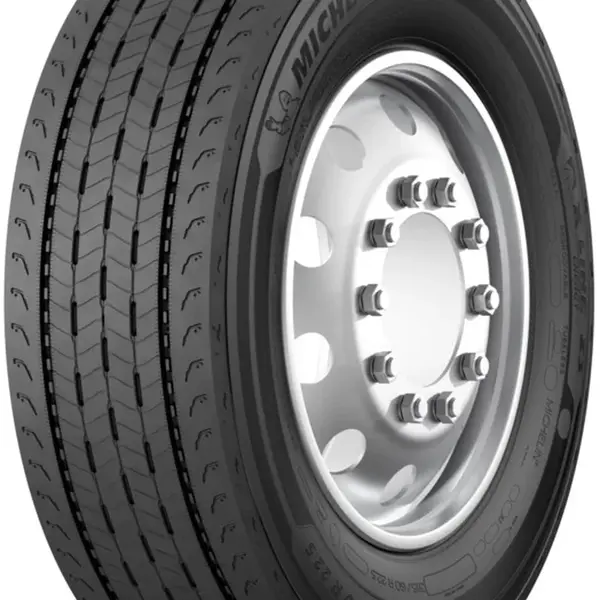 MICHELIN 355/50 R 22.5 158K X_LINE_ENERGY_Z3 TL M+S 3PMSF
