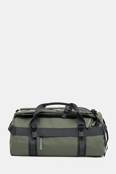 Taška Rains 13480 Texel Duffel Bag Small W3