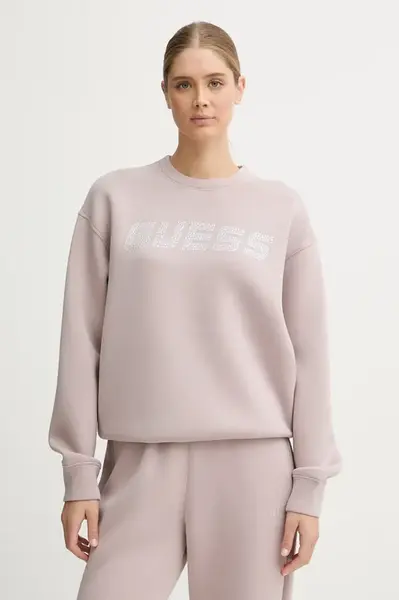 Guess cecilia cn sweatshirt xs
